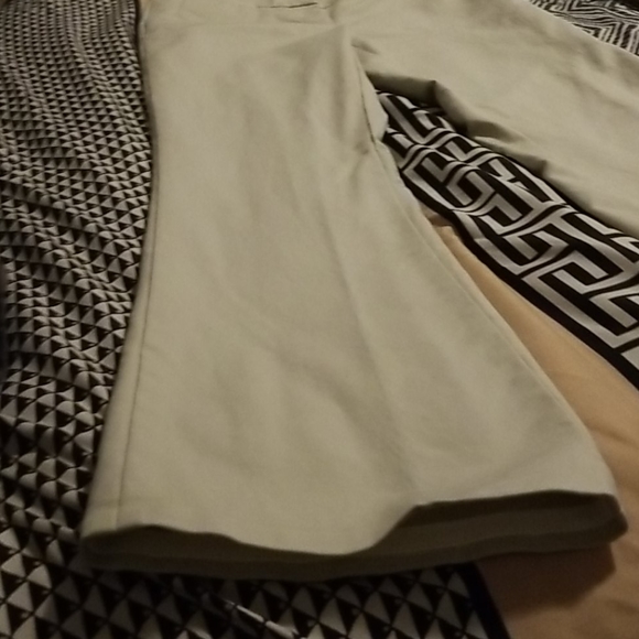 Womens Dress Pants - Picture 2 of 5